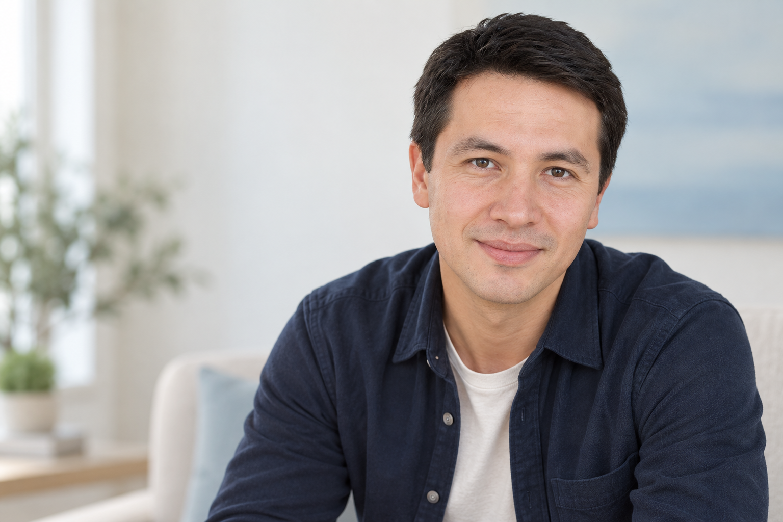 John, a Peptide Care Network member