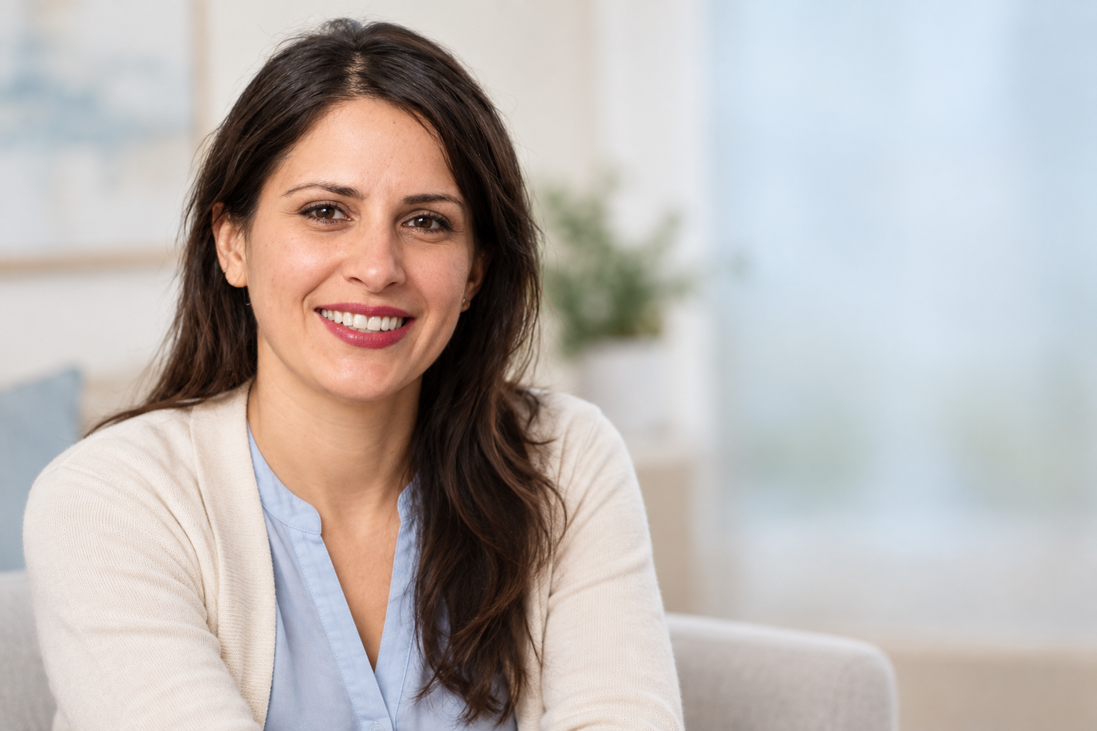 Emily, a Peptide Care Network member